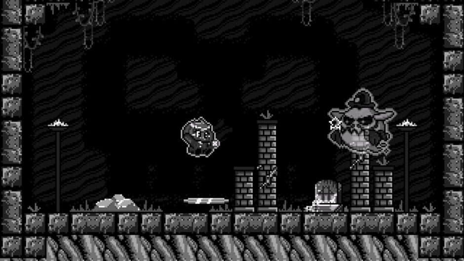 Cosmic Trip screenshot 2