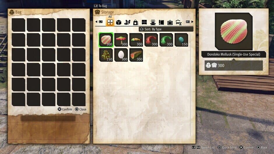 Like a Dragon: Infinite Wealth - Sujimon & Resort Bundle screenshot 3