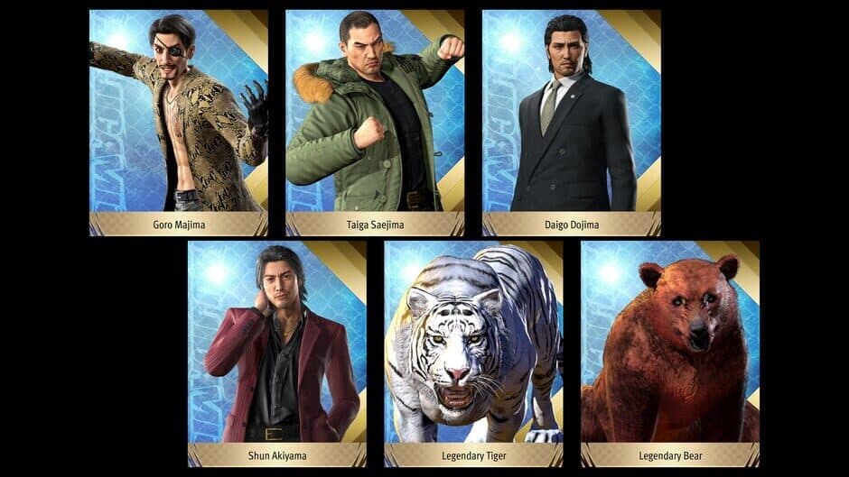 Like a Dragon: Infinite Wealth - Sujimon & Resort Bundle screenshot 6