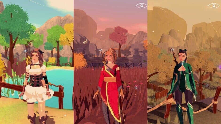 Cynthia: Hidden in the Moonshadow - Premium Edition screenshot 4