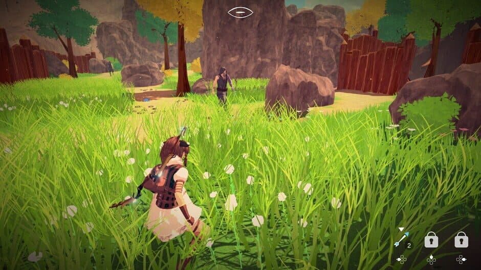 Cynthia: Hidden in the Moonshadow - Premium Edition screenshot 5