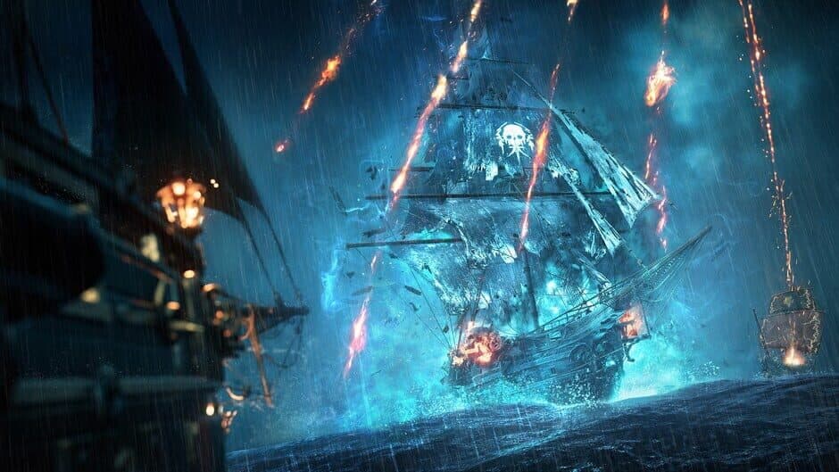 Skull and Bones: Deluxe Edition screenshot 6