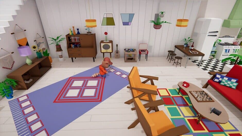 Sherlock Purr 2: Extended Edition screenshot 2