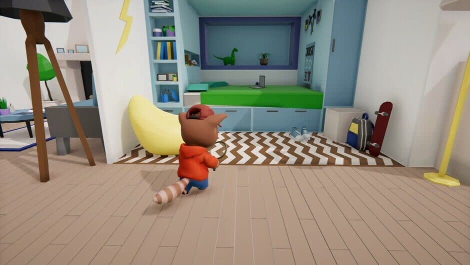 Sherlock Purr 2: Extended Edition screenshot 5