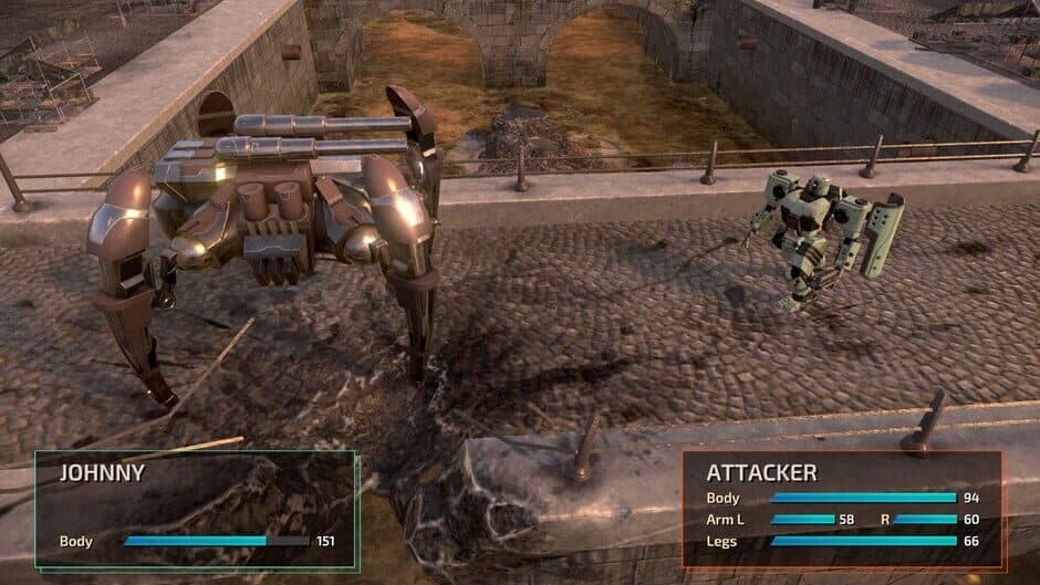 Tactical Warfare Bundle screenshot 2