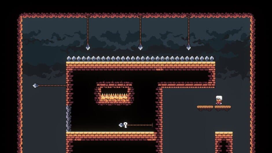 Prison of Illusion screenshot 1