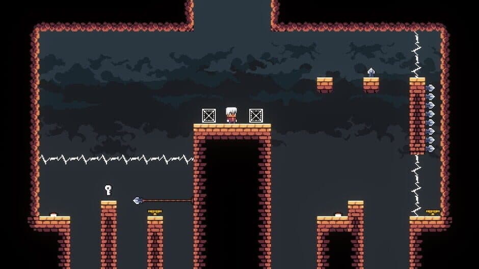 Prison of Illusion screenshot 3