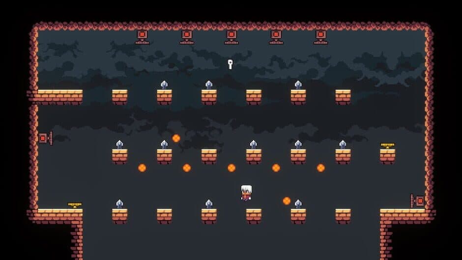 Prison of Illusion screenshot 5