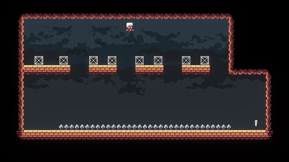 Prison of Illusion screenshot 6