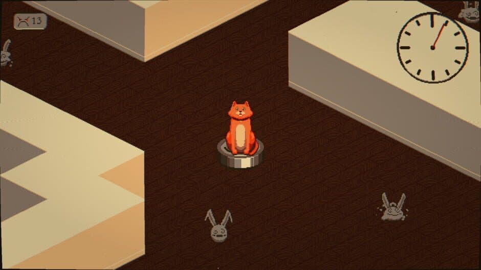 Roomba Ruckus screenshot 3