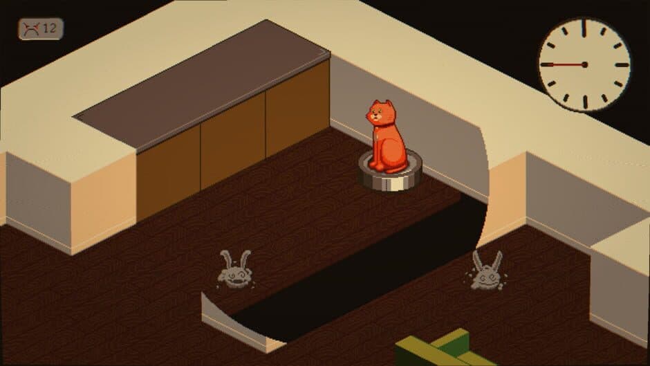 Roomba Ruckus screenshot 1