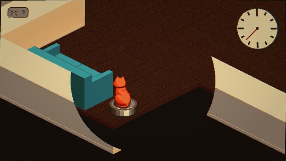 Roomba Ruckus screenshot 2