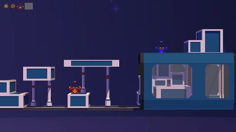 Crabity screenshot 1