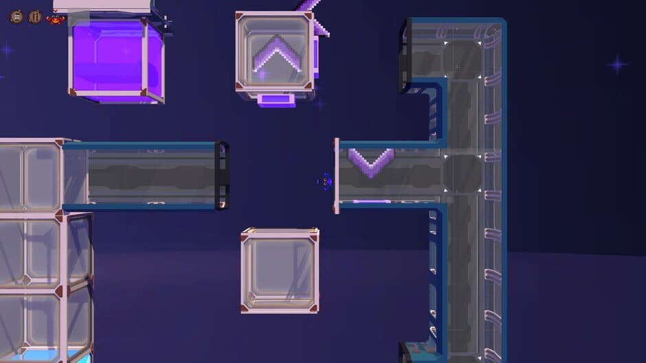 Crabity screenshot 2