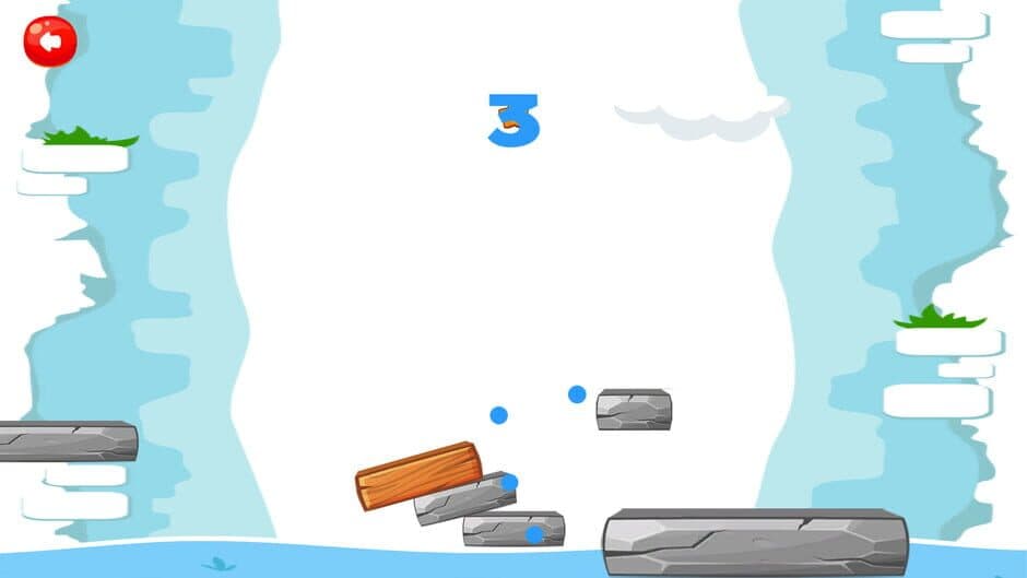 The Cyclop screenshot 1