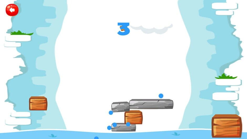 The Cyclop screenshot 2