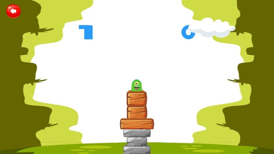 The Cyclop screenshot 4