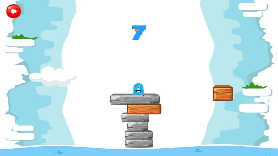 The Cyclop screenshot 5