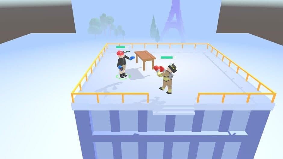 No Rules Box! screenshot 3