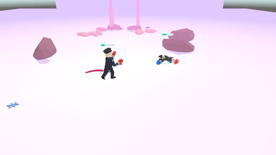 No Rules Box! screenshot 4