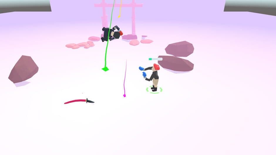 No Rules Box! screenshot 5