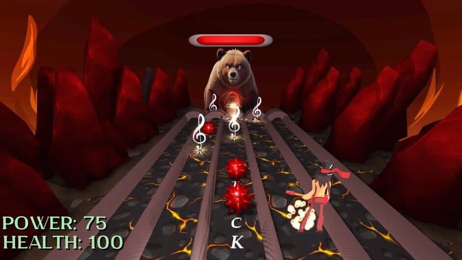 Falco Tunes screenshot 2