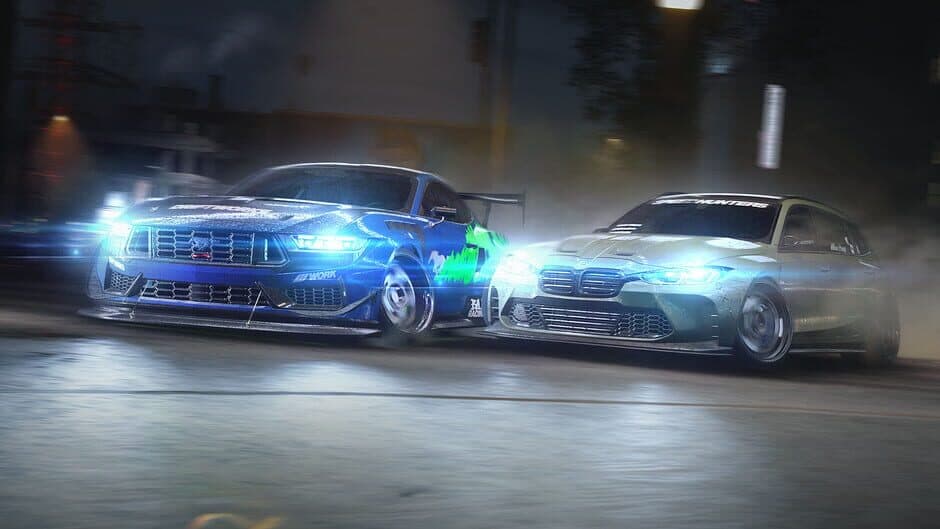 Need for Speed: Unbound - Vol. 7 Premium Speed Pass screenshot 5