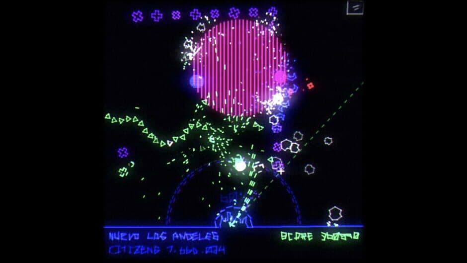 Utopia Must Fall screenshot 4