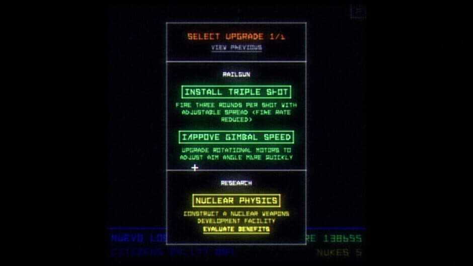 Utopia Must Fall screenshot 6