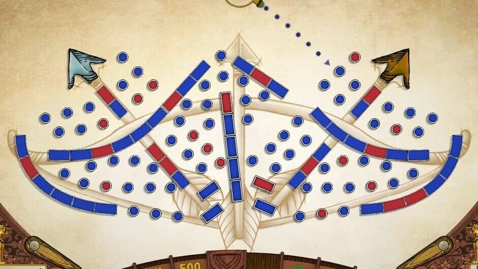 Knights of the Round Peg screenshot 5