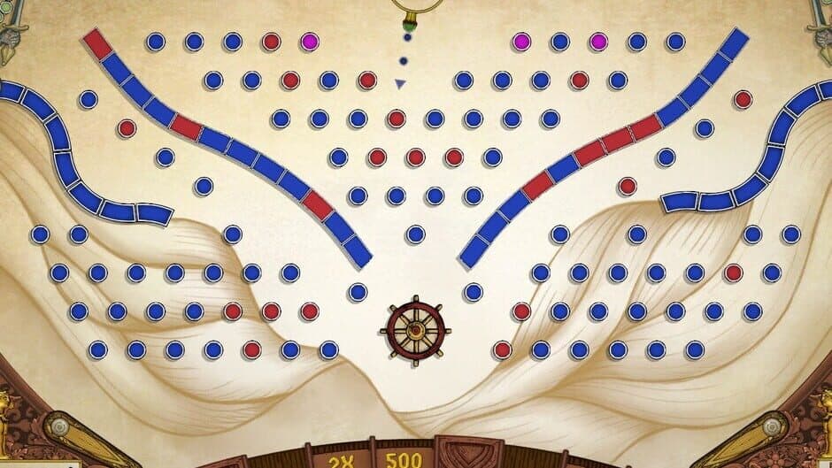 Knights of the Round Peg screenshot 1