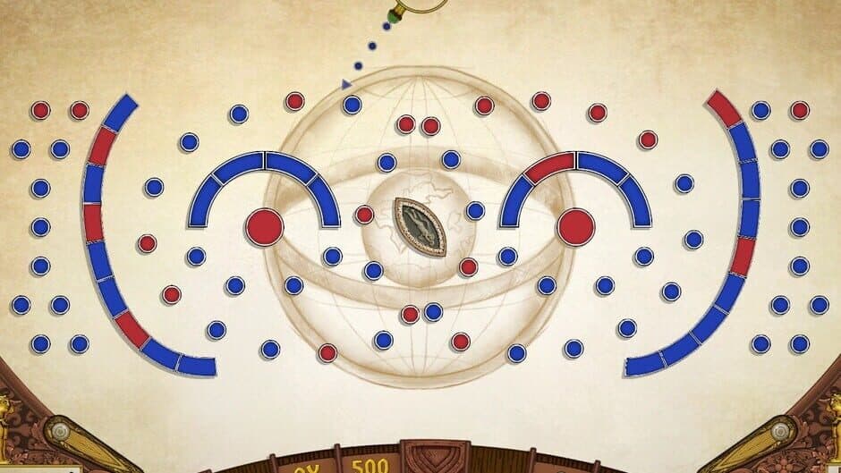 Knights of the Round Peg screenshot 2