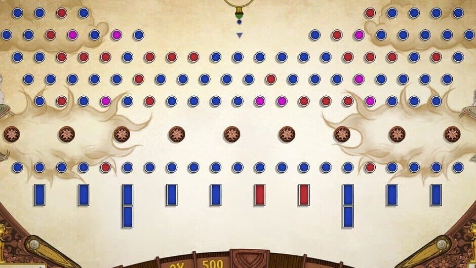 Knights of the Round Peg screenshot 3