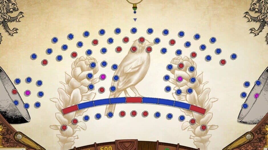 Knights of the Round Peg screenshot 4