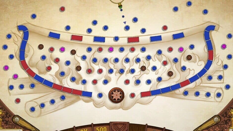 Knights of the Round Peg screenshot 6