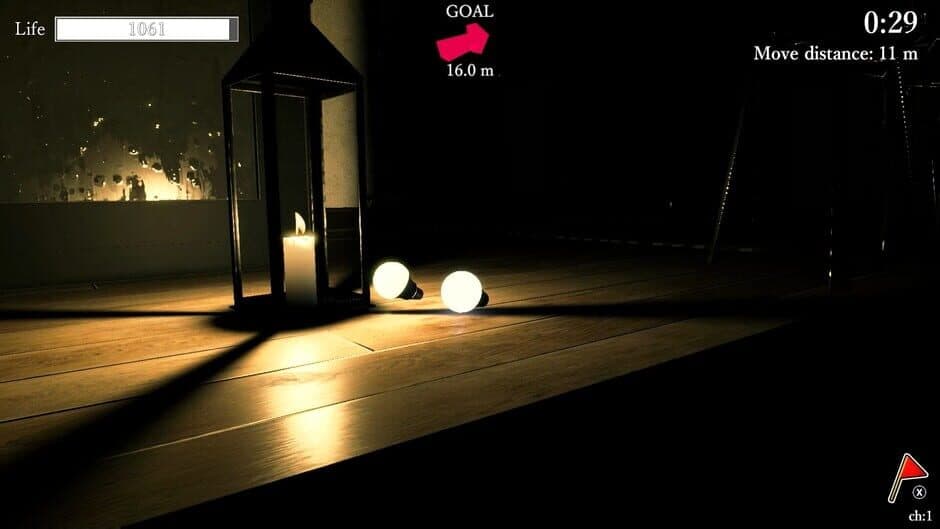 Lost Light: Bright mates screenshot 2