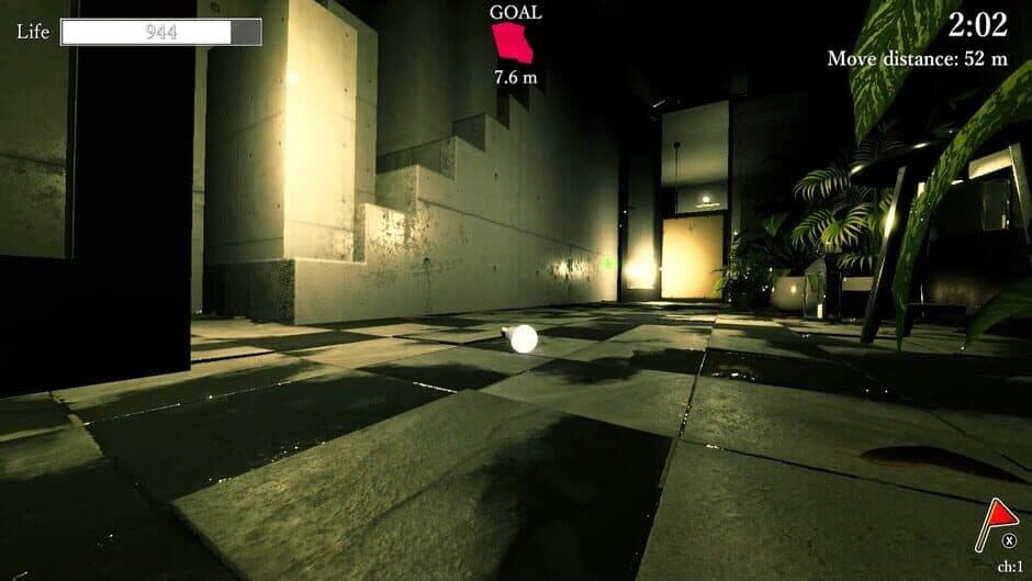 Lost Light: Bright mates screenshot 4