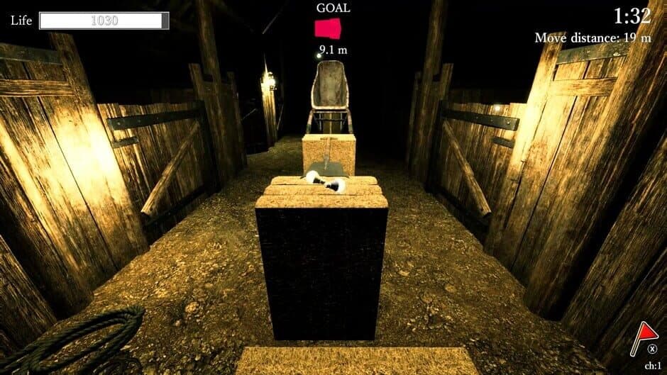 Lost Light: Bright mates screenshot 6