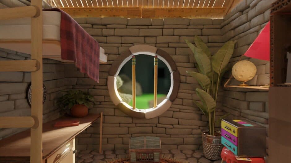 Escape from Castle Claymount screenshot 2