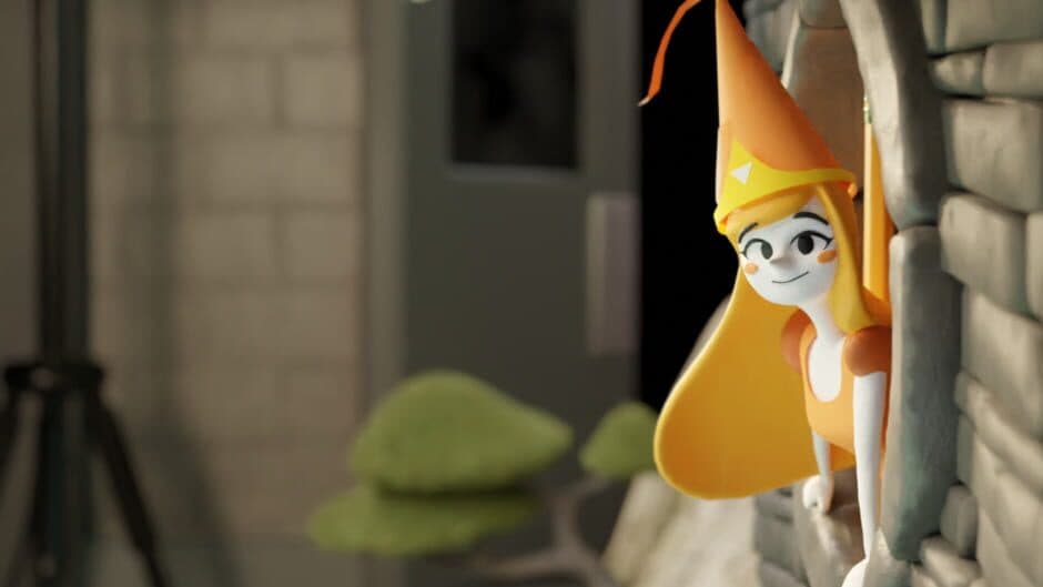 Escape from Castle Claymount screenshot 3