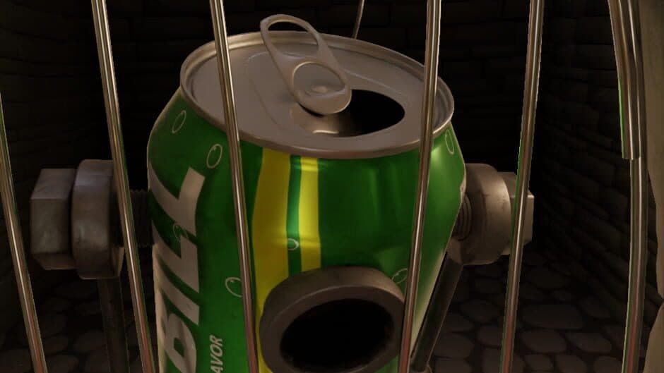 Escape from Castle Claymount screenshot 4