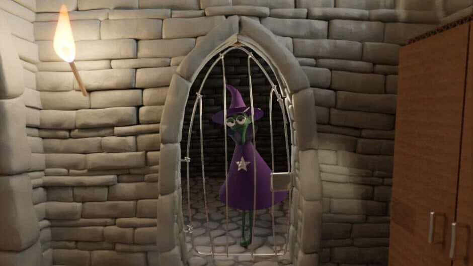 Escape from Castle Claymount screenshot 5