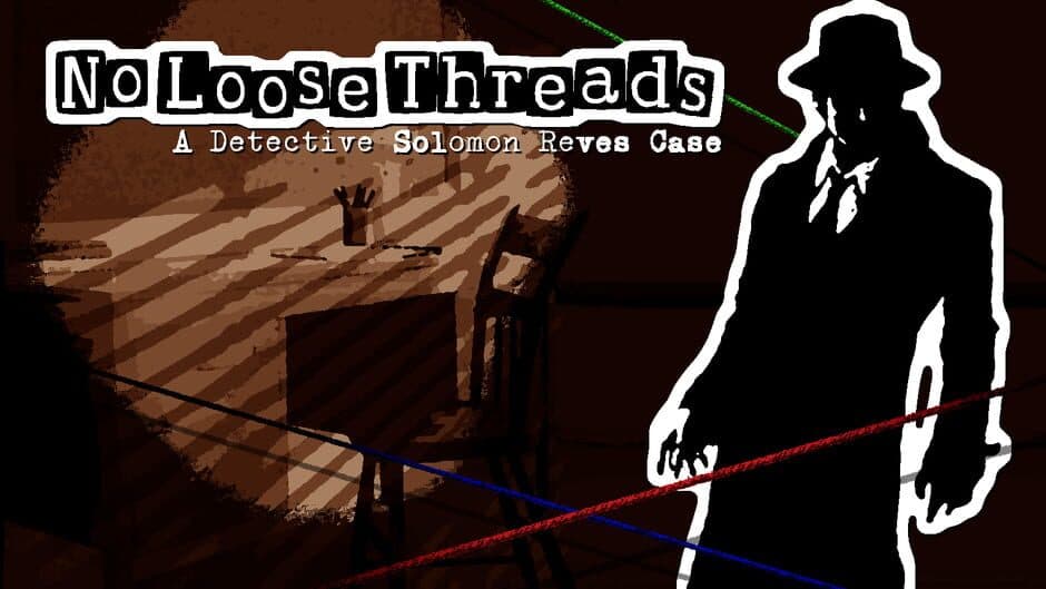 No Loose Threads screenshot 1