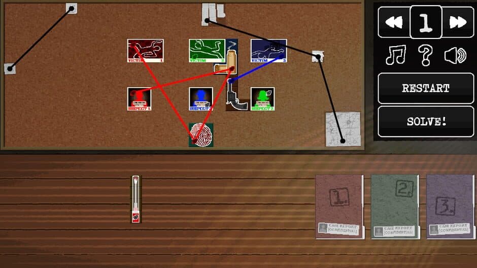 No Loose Threads screenshot 2