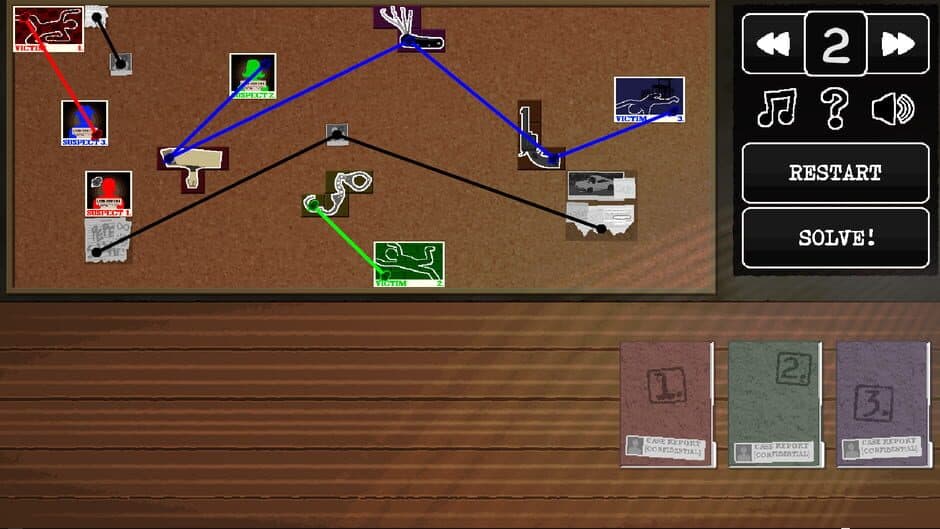 No Loose Threads screenshot 4