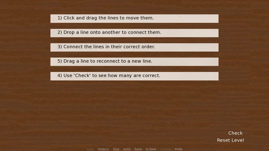 thread and Needle screenshot 1