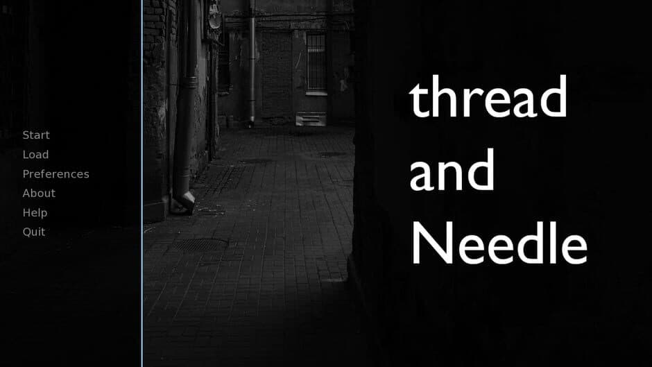 thread and Needle screenshot 3