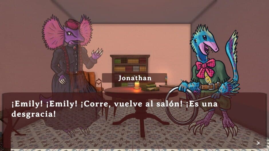 Vincent's Chocolate screenshot 4