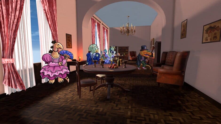 Vincent's Chocolate screenshot 5