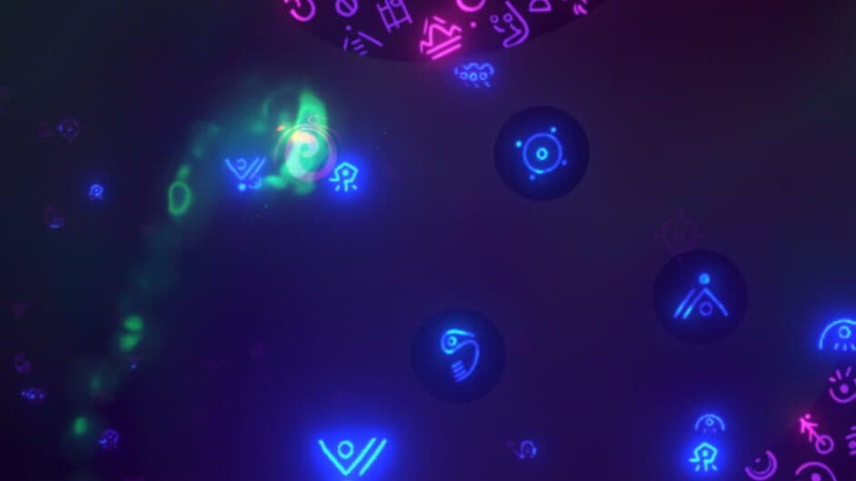 Xenosphere screenshot 1
